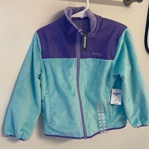 girls jacket